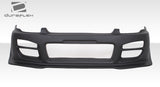 1997-2001 Honda Prelude Duraflex R34 Body Kit - 4 Piece