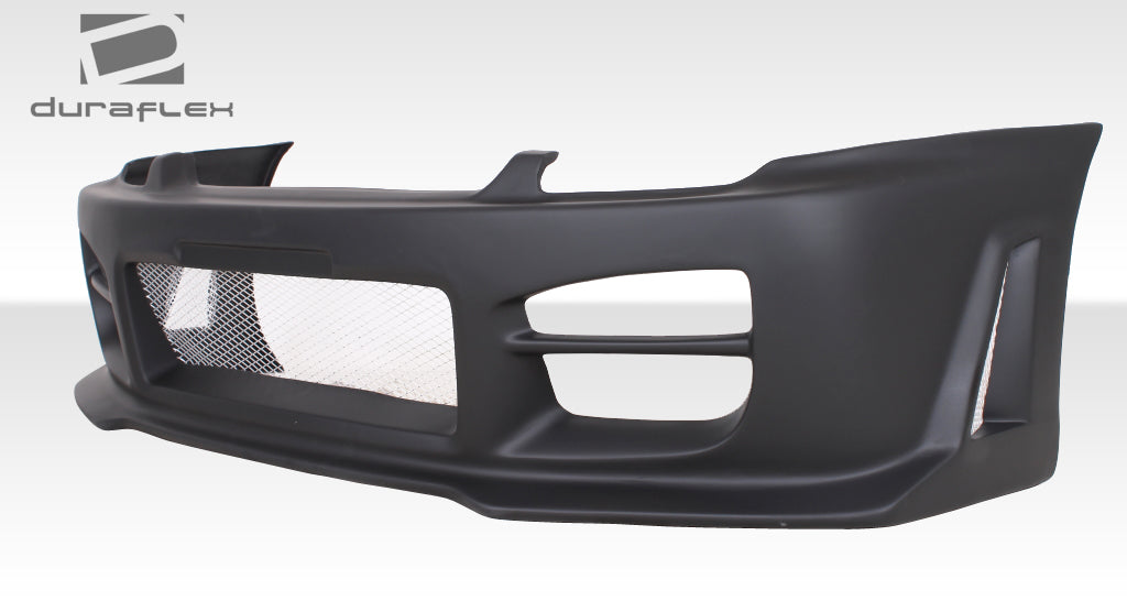 1997-2001 Honda Prelude Duraflex R34 Body Kit - 4 Piece