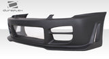 1997-2001 Honda Prelude Duraflex R34 Body Kit - 4 Piece