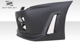 1997-2001 Honda Prelude Duraflex R34 Body Kit - 4 Piece