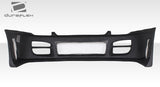 1997-2001 Honda Prelude Duraflex R34 Body Kit - 4 Piece