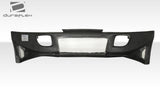 1997-1999 Mitsubishi Eclipse Eagle Talon Duraflex Blits Front Bumper Cover - 1 Piece