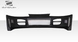 1995-1999 Mitsubishi Eclipse Eagle Talon Duraflex R34 Front Bumper Cover - 1 Piece