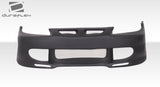 1997-2003 Pontiac Grand Prix 2DR Duraflex Showoff 3 Body Kit - 4 Piece