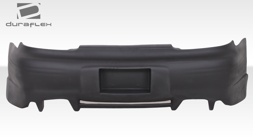 1997-2003 Pontiac Grand Prix 2DR Duraflex Showoff 3 Body Kit - 4 Piece