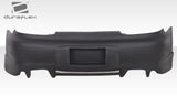 1997-2003 Pontiac Grand Prix 2DR Duraflex Showoff 3 Body Kit - 4 Piece