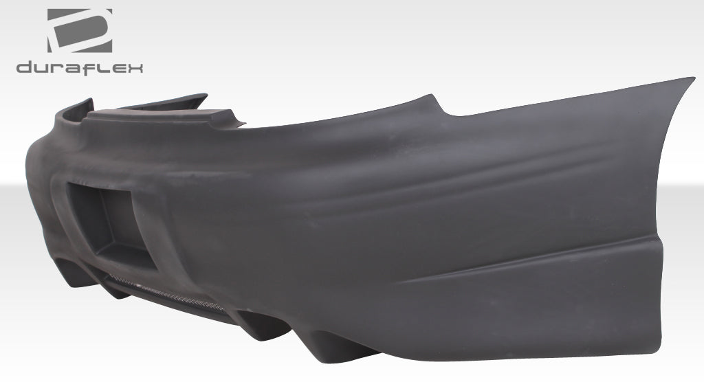 1997-2003 Pontiac Grand Prix 2DR Duraflex Showoff 3 Body Kit - 4 Piece