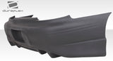 1997-2003 Pontiac Grand Prix 2DR Duraflex Showoff 3 Body Kit - 4 Piece