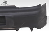 1997-2003 Pontiac Grand Prix 2DR Duraflex Showoff 3 Body Kit - 4 Piece