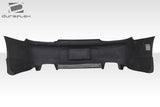 1997-2003 Pontiac Grand Prix 2DR Duraflex Showoff 3 Body Kit - 4 Piece