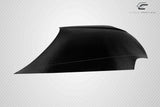 1997-2001 Honda Prelude Carbon Creations OEM Look Hood - 1 Piece