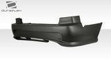 1997-2001 Toyota Camry Duraflex Evo 4 Body Kit - 4 Piece