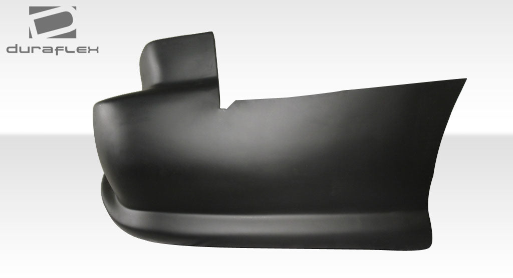 1997-2001 Toyota Camry Duraflex Evo 4 Body Kit - 4 Piece