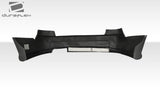 1997-2001 Toyota Camry Duraflex Evo 4 Body Kit - 4 Piece