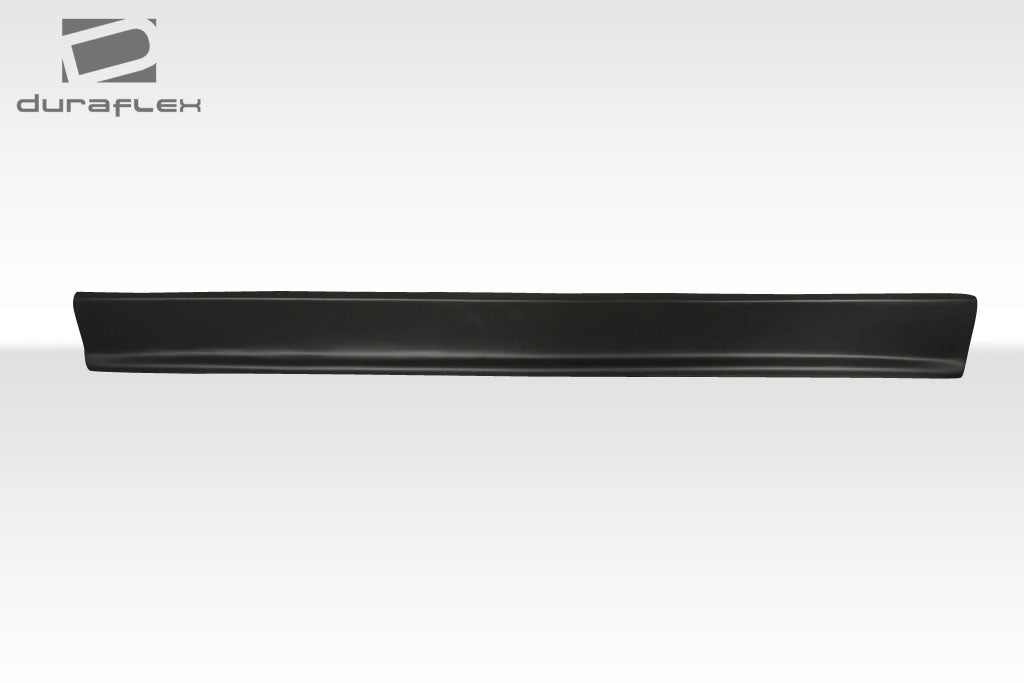 1997-2001 Toyota Camry Duraflex Evo 4 Body Kit - 4 Piece