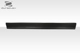 1997-2001 Toyota Camry Duraflex Evo 4 Body Kit - 4 Piece