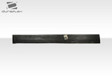 1997-2001 Toyota Camry Duraflex Evo 4 Body Kit - 4 Piece