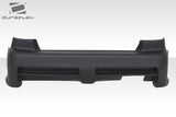 1997-2001 Toyota Camry Duraflex R34 Body Kit - 4 Piece
