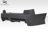 1997-2001 Toyota Camry Duraflex R34 Body Kit - 4 Piece