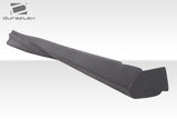 1997-2001 Toyota Camry Duraflex R34 Body Kit - 4 Piece