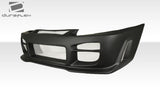 1997-2001 Toyota Camry Duraflex R34 Body Kit - 4 Piece