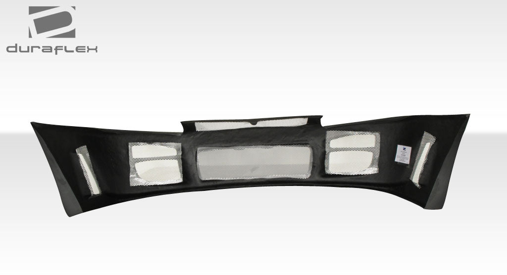 1997-2001 Toyota Camry Duraflex R34 Body Kit - 4 Piece