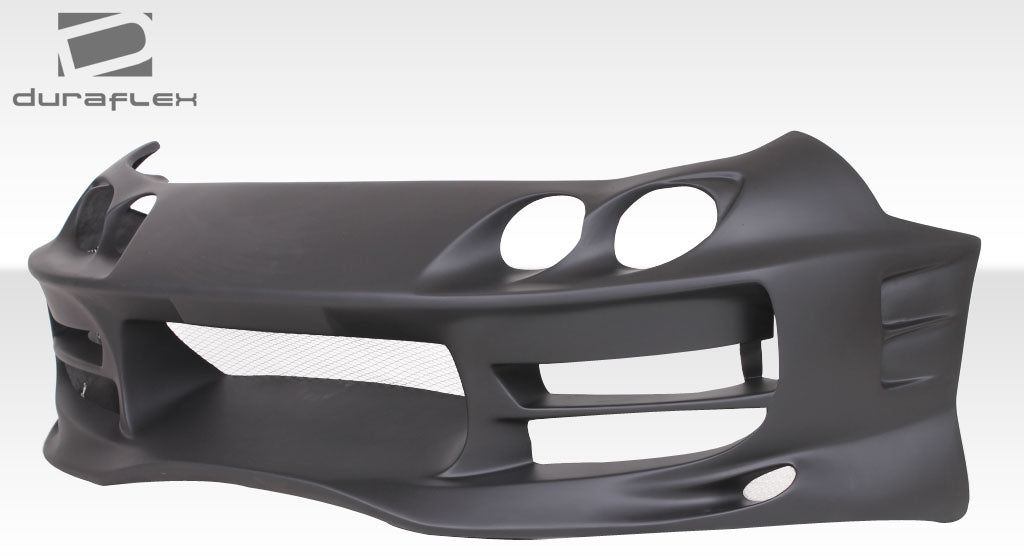 1998-2001 Acura Integra 2DR Duraflex Bomber Body Kit - 4 Piece
