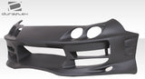 1998-2001 Acura Integra 2DR Duraflex Bomber Body Kit - 4 Piece