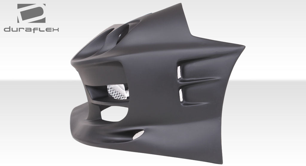 1998-2001 Acura Integra 2DR Duraflex Bomber Body Kit - 4 Piece