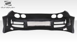 1998-2001 Acura Integra 2DR Duraflex Bomber Body Kit - 4 Piece