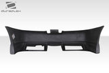 1998-2003 Ford Escort ZX2 Duraflex Bomber Rear Bumper Cover - 1 Piece