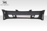 1998-2002 Honda Accord 2DR Duraflex B-2 Front Bumper Cover - 1 Piece