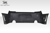 1998-2002 Honda Accord 2DR Duraflex B-2 Rear Bumper Cover - 1 Piece
