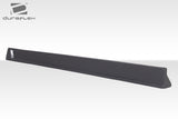 1998-2002 Honda Accord 2DR Duraflex B-2 Side Skirts Rocker Panels - 2 Piece