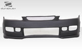 1998-2002 Honda Accord 2DR Duraflex Spyder Front Bumper Cover - 1 Piece