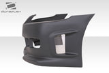 1998-2002 Honda Accord 2DR Duraflex Spyder Front Bumper Cover - 1 Piece