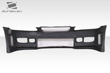 1998-2002 Honda Accord 2DR Duraflex Spyder Front Bumper Cover - 1 Piece