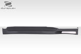 1998-2002 Honda Accord 2DR Duraflex Spyder Side Skirts Rocker Panels - 2 Piece