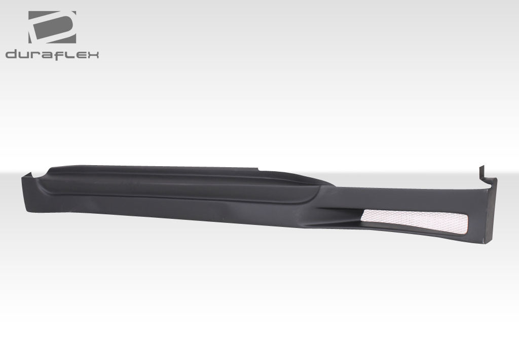 1998-2002 Honda Accord 2DR Duraflex Spyder Side Skirts Rocker Panels - 2 Piece