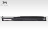 1998-2002 Honda Accord 2DR Duraflex Spyder Side Skirts Rocker Panels - 2 Piece