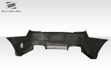 1998-2002 Honda Accord 2DR Duraflex R33 Rear Bumper Cover - 1 Piece