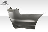 1998-2002 Honda Accord 2DR Duraflex R33 Rear Bumper Cover - 1 Piece