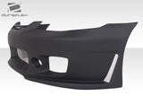 1998-2002 Honda Accord 4DR Duraflex B-2 Front Bumper Cover - 1 Piece