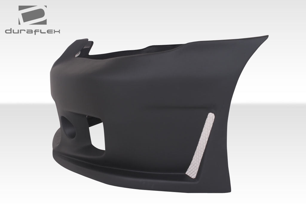 1998-2002 Honda Accord 4DR Duraflex B-2 Front Bumper Cover - 1 Piece