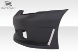 1998-2002 Honda Accord 4DR Duraflex B-2 Front Bumper Cover - 1 Piece