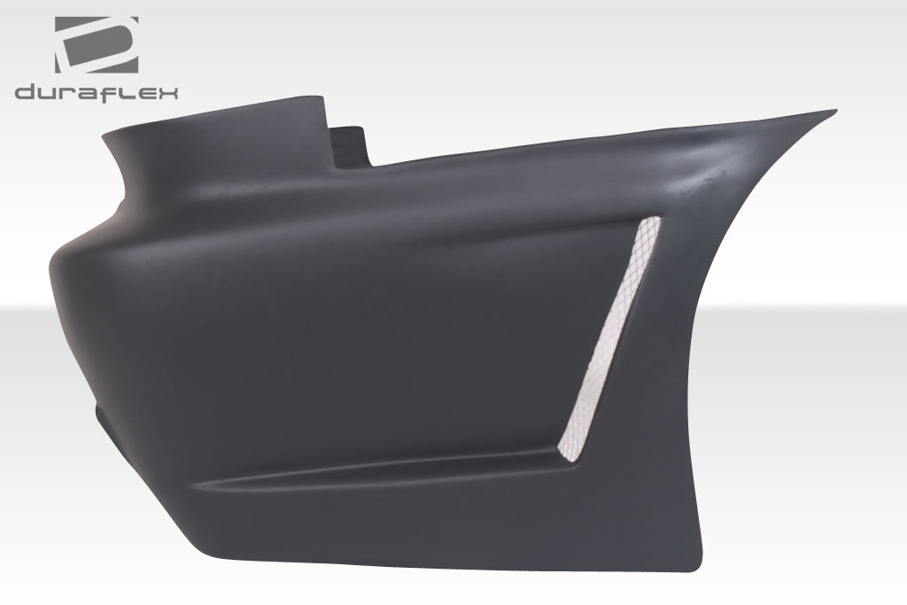 1998-2002 Honda Accord 4DR Duraflex B-2 Body Kit - 4 Piece