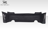 1998-2002 Honda Accord 4DR Duraflex B-2 Rear Bumper Cover (dual exhaust) - 1 Piece
