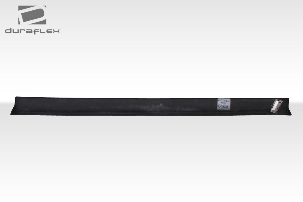 1998-2002 Honda Accord 4DR Duraflex B-2 Body Kit - 4 Piece