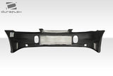 1998-2002 Honda Accord 4DR Duraflex Buddy Front Bumper Cover - 1 Piece