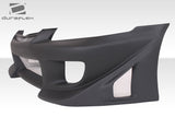1998-2002 Honda Accord 4DR Duraflex Blits Front Bumper Cover - 1 Piece